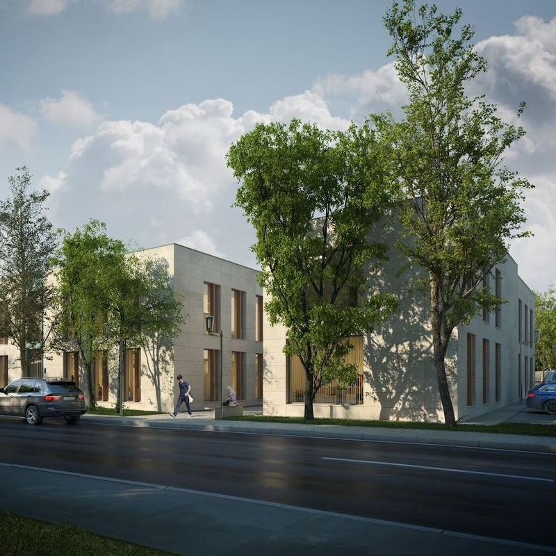 Бизнес-центр Банксайд (Bankside)